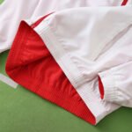 2025 Liverpool Wear on both sides windbreaker - Image 10