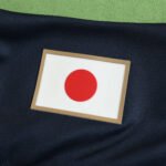 2425 season Japan Y-3 blue Player version - Image 9