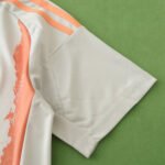 2425 season A.S. Roma away Kids kit - Image 22