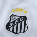 2526 season Santos FC home Kids kit - Image 13