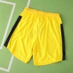 2526 season Borussia Dortmund home Player version shorts - Image 10