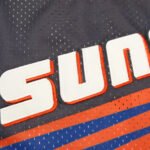 NBA Phoenix Suns 13#NASH - Imagem 5