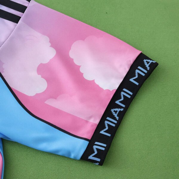 2526 season Inter Miami CF Concept version Fan version – Image 11