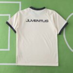 2425 season Juventus F.C. Pure cotton T-shirt - Image 12