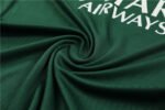 2425 Paris Saint-Germain F.C. green Training suit set Player version - Imagem 2
