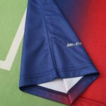 1213 season FC Barcelona / Barça home retro Fan version - Image 10