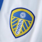 2526 season Leeds United F.C. home shorts - Image 4
