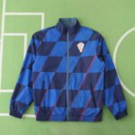 2425 Croatia Wear on both sides windbreaker - Image 11