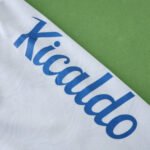 2425 season Santos FC home Player version - Image 10