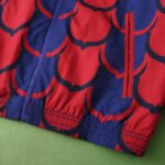 2425 FC Barcelona / Barça Wear on both sides windbreaker - Image 6