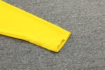 2425 Borussia Dortmund yellow  Training suit set - Image 7