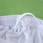 9697 A.C. Milan home retro Kids kit - Image 16