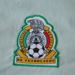 1994 Mexico Wear on both sides windbreaker - Image 15