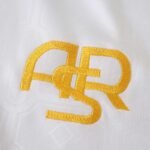 2526 season  A.S. Roma third Fan version - Image 5