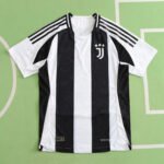 2425 season Juventus home Player version