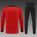 2425 Liverpool F.C. red Training suit set Player version - Image 6