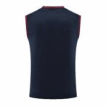 2425 FC Barcelona / Barça Training clothes suit vest Fan version - Image 6