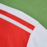 2526 season AS Monaco FC home Fan version - Image 6