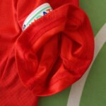 2425 UEFA Spain home Fan version - Image 8