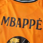 2425 season Real Madrid CF away Special number Fan version - Image 14