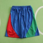2024 UEFA Italy away Kids kit - Image 7