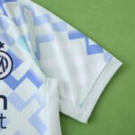 2526 season F.C. Internazionale Milano away Kids kit - Image 7