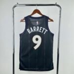 NBA Toronto Raptors 9#BARRETT - Imagem 5