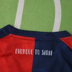 2526 season Cagliari Calcio home Fan version - Image 15