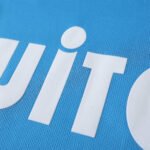 8788 season S.S.C. Napoli home retro Fan version - Image 5