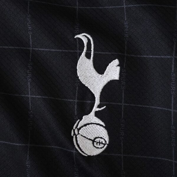 2526 season Tottenham Hotspur F.C. away Women's Shirt – Bild 7