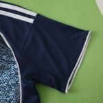 2526 season Al Nassr FC away Kids kit - Image 15