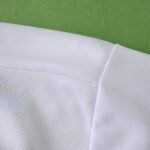 2010 season the Netherlands away retro Fan version - Image 7