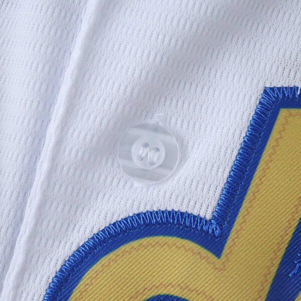 2025 MLB LosAngelesDodgers 17#OHTANI - Imagem 2