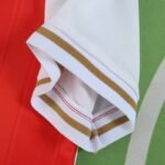 2526 season AS Monaco FC home Fan version - Image 7