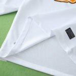 2013 Santos FC home Long sleeved retro Fan version - Image 11
