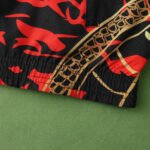 2425 Real Madrid CF Wear on both sides windbreaker - Image 6