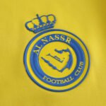 2425 season Al Nassr FC home Kids kit - Image 19