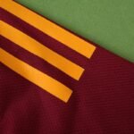 2526 season A.S. Roma home Player version - Image 4