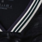 2526 Season Juventus F.C. Third Fan version - Image 3