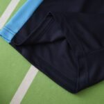 2526 season Olympique de Marseille away shorts - Image 3