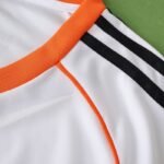 2526 season Eintracht Frankfurt away Fan version - Image 5