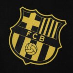 2425 FC Barcelona / Barça Hooded Jacket - Image 5