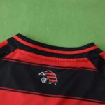 2526 season CR Flamengo home Fan version - Image 9
