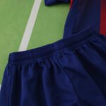 2526 season FC Barcelona / Barça home Kids kit - Image 8