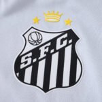 2526 season Santos FC home Player version - Image 3