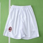 9697 A.C. Milan home retro Kids kit - Image 15