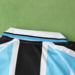 2000 season Gremio Home retro Fan version - Image 11