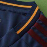 2425 season A.S. Roma third Fan version - Image 2