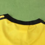 1989 season Borussia Dortmund home retro Fan version - Image 12