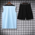 2425 FC Barcelona / Barça Training clothes suit vest Fan version - Image 8